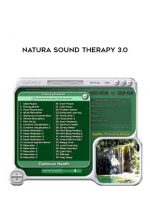 Natura Sound Therapy 3.0 download
