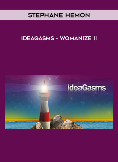 Stephane Hemon - Ideagasms - Womanize II download