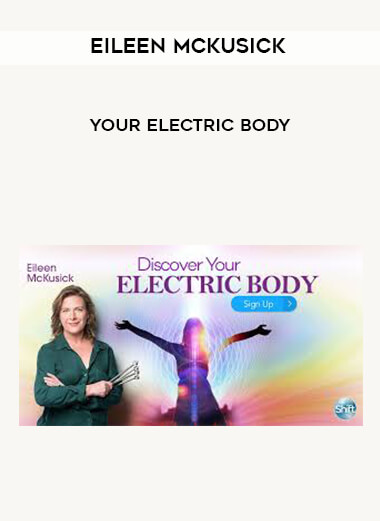 Eileen McKusick - Your Electric Body download