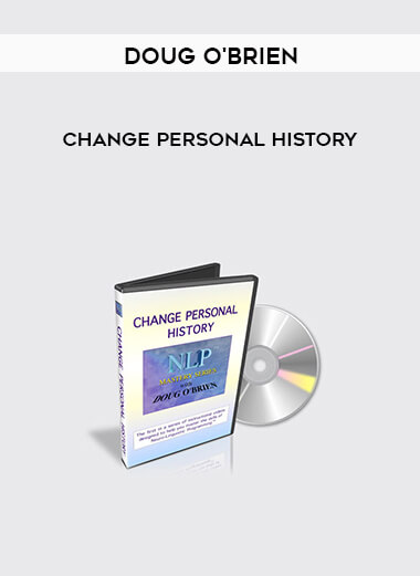 Doug O'Brien - Change Personal History download