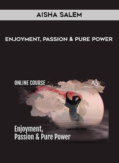 Passion & Pure Power download
