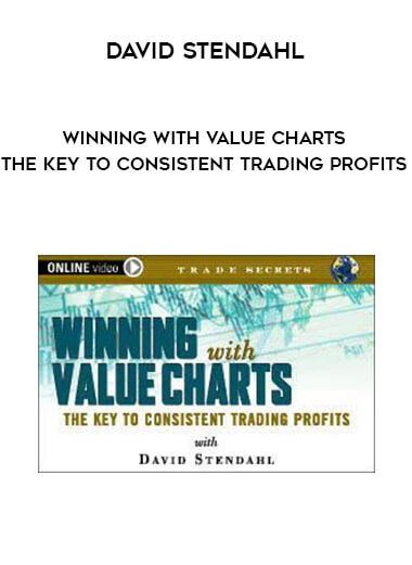David Stendahl - Winning with Value Charts - The Key to Consistent Trading Profits download