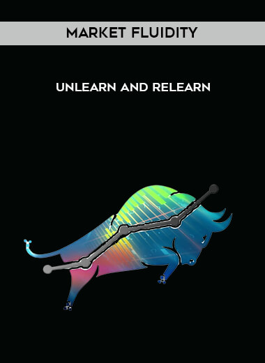 Market Fluidity - Unlearn and Relearn download