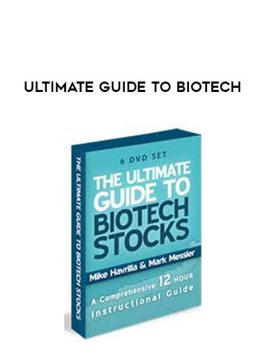 Ultimate Guide To Biotech download