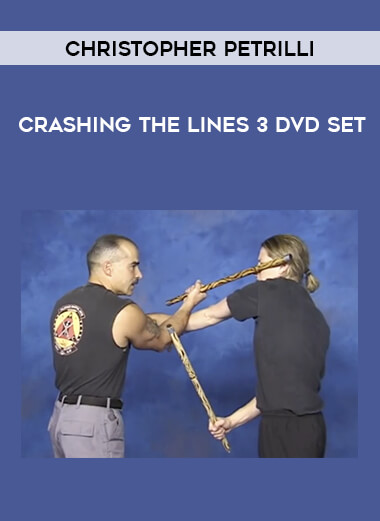 Crashing the Lines 3 DVD Set by Christopher Petrilli download