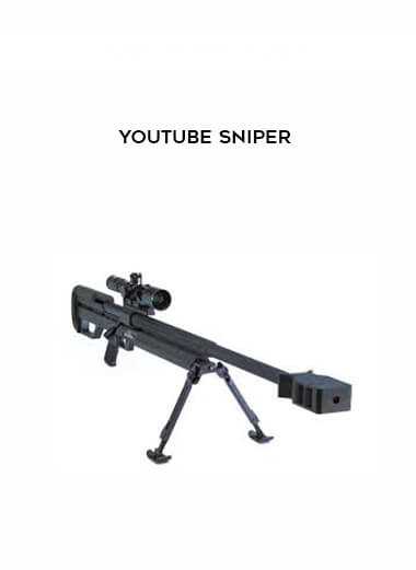 YouTube Sniper download