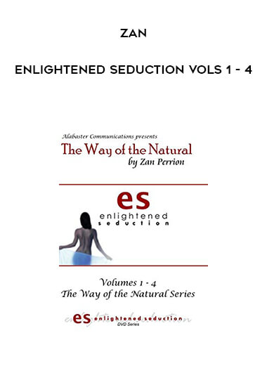 Zan - Enlightened Seduction Vols 1 - 4 download