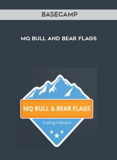 Basecamp - MQ Bull and Bear Flags download