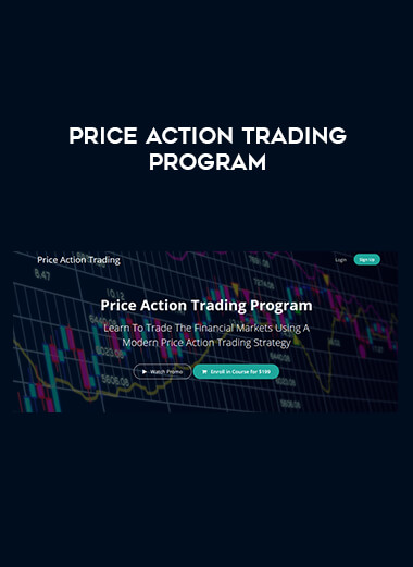 Price Action Trading Program download