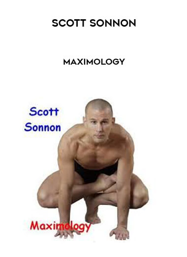 Scott Sonnon - Maximology download