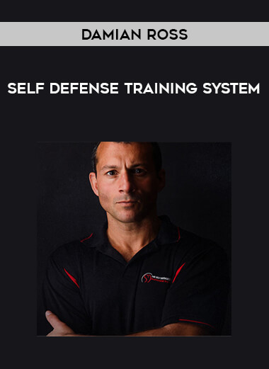 Damian Ross - Self Defense Training System download