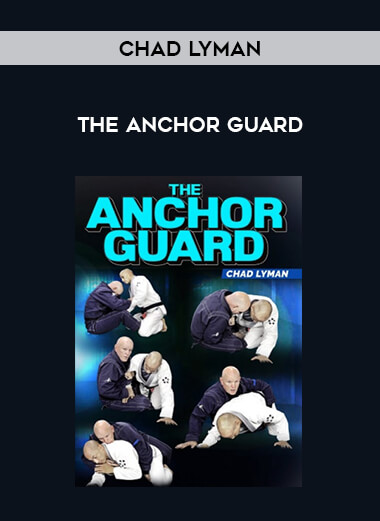 Chad Lyman - The Anchor Guard download