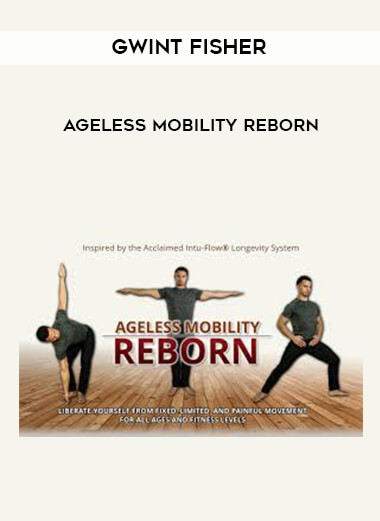 Gwint Fisher - Ageless Mobility Reborn download