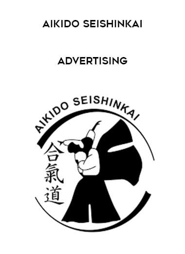 Aikido Seishinkai - Advertising download