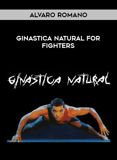 Alvaro Romano - Ginastica Natural for Fighters download