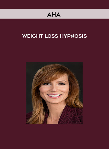 AHA Weight Loss Hypnosis download