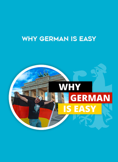 Why German is Easy download