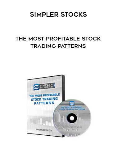 Simpler Stocks - The Most Profitable Stock Trading Patterns download