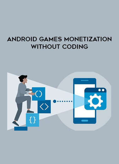 Android Games monetization Without Coding download