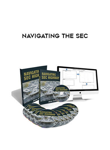 Navigating The SEC download