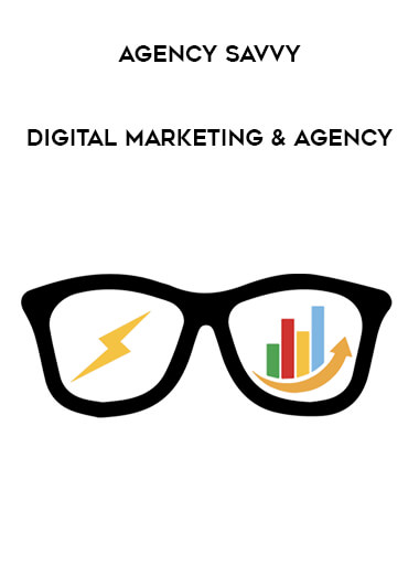Digital Marketing & Agency by Agency Savvy download