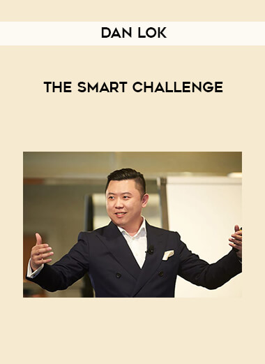 The SMART Challenge by Dan Lok download