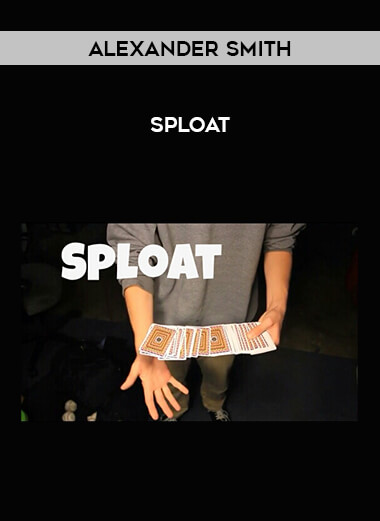 Sploat by Alexander Smith download