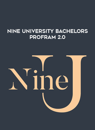 Nine University Bachelors Profram 2.0 download