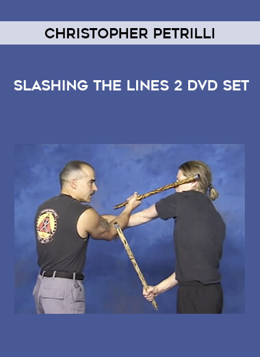 Slashing the Lines 2 DVD Set by Christopher Petrilli download