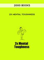 2000 books - 2x Mental Toughness download