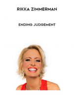 Rikka Zimmerman - Ending Judgement download