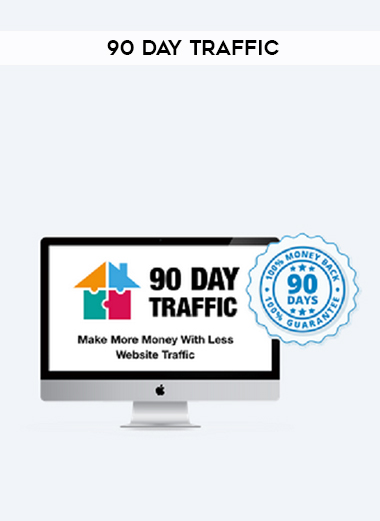 90 Day Traffic download