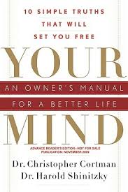 Shinitzky - Your Mind: An Owner's Manual for a Better Life download