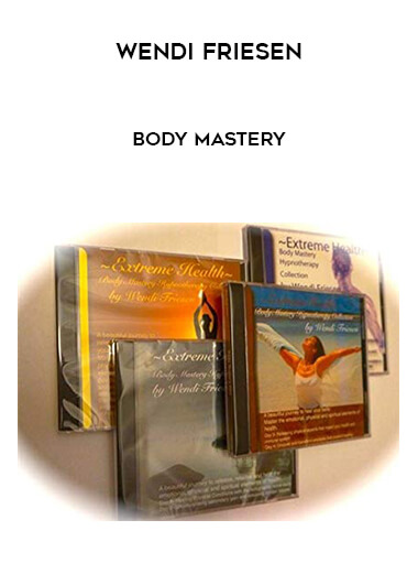 Wendi Friesen - Body Mastery download