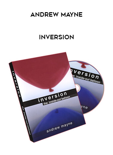 Andrew Mayne - Inversion download