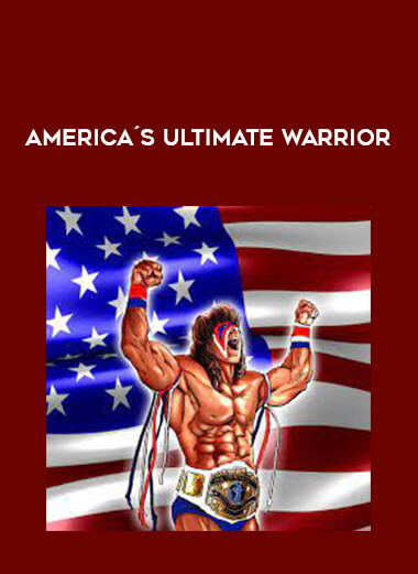 America´s Ultimate Warrior download