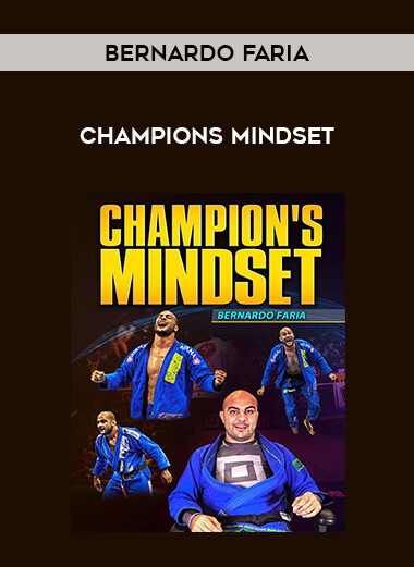 Bernardo Faria - Champions Mindset download