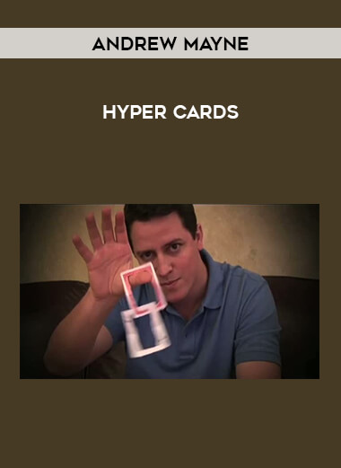 Andrew Mayne - Hyper Cards download