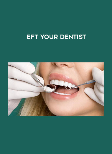 EFT Your Dentist download