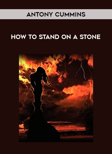 Antony Cummins - How To Stand On A Stone download