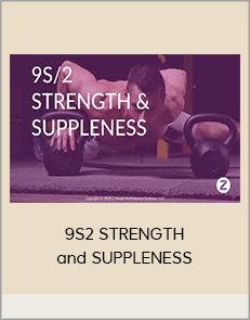 9S2 STRENGTH & SUPPLENESS download