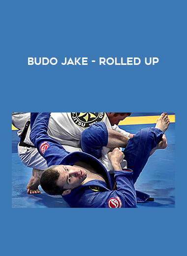 Budo Jake - Rolled Up download