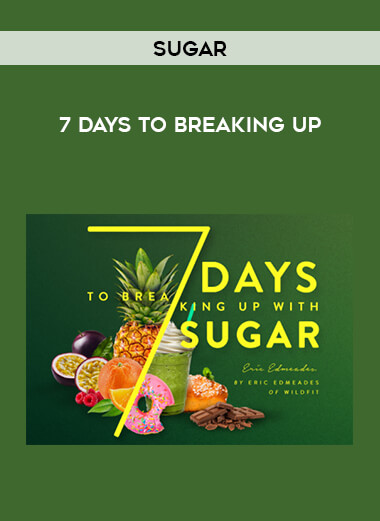 7 Days To Breaking Up by Sugar download