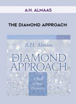 A.H. Almaas - THE DIAMOND APPROACH download