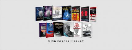 A.Thomas Perhacs - Mind Forces Library download