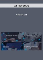 A1 Revenue - Crush Q4 download