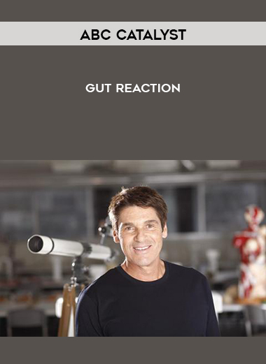 ABC Catalyst - Gut Reaction download