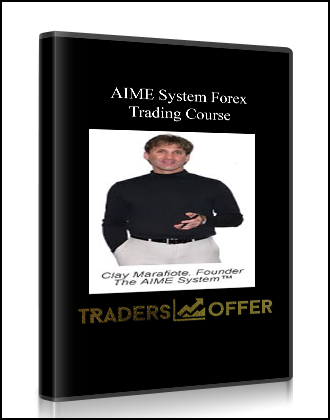 AIME System Forex Trading Course (3.9 GB) download