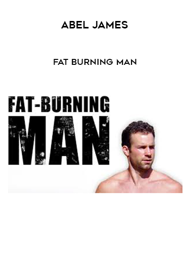 Abel James - Fat Burning Man download