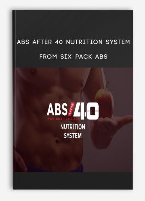 Abs After 40 Nutrition System download